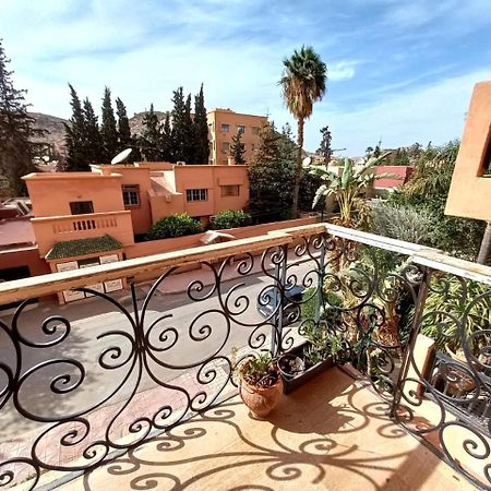Amoud Apartments & Flats - Residence Dyar Alkheir Marrakesh Exterior photo