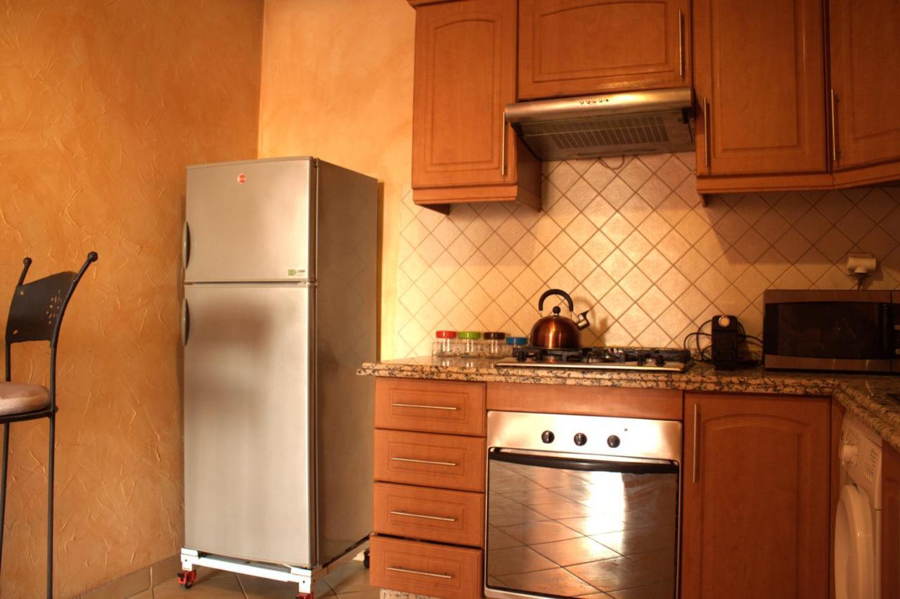Amoud Apartments & Flats - Residence Dyar Alkheir Marrakesh Exterior photo