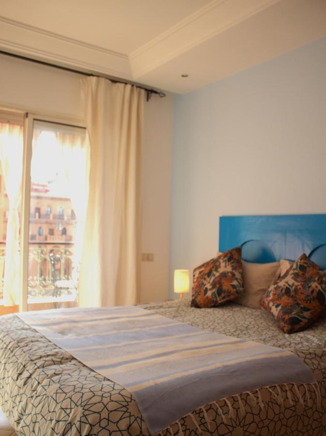 Amoud Apartments & Flats - Residence Dyar Alkheir Marrakesh Exterior photo