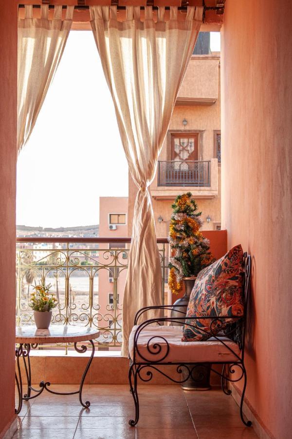 Amoud Apartments & Flats - Residence Dyar Alkheir Marrakesh Exterior photo