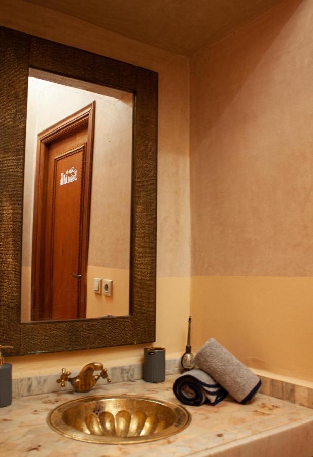 Amoud Apartments & Flats - Residence Dyar Alkheir Marrakesh Exterior photo