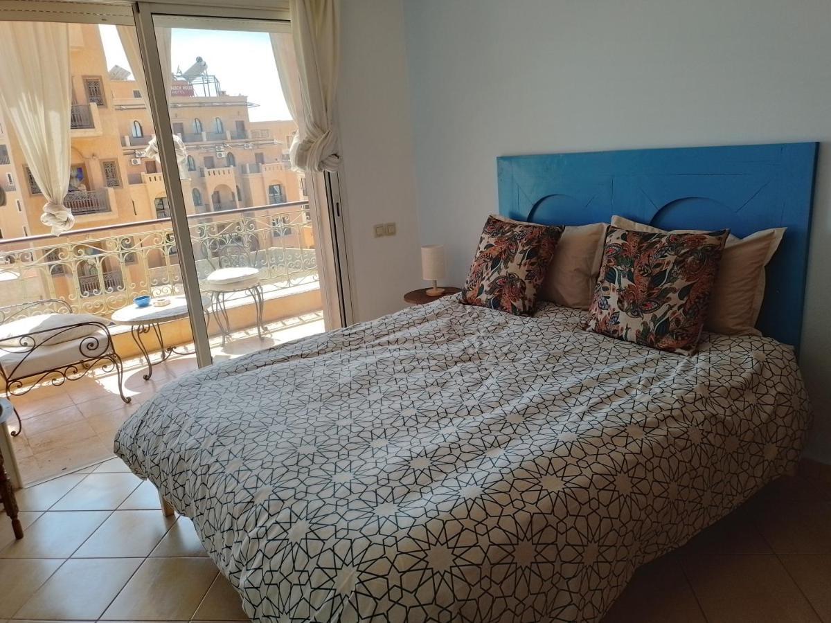 Amoud Apartments & Flats - Residence Dyar Alkheir Marrakesh Exterior photo
